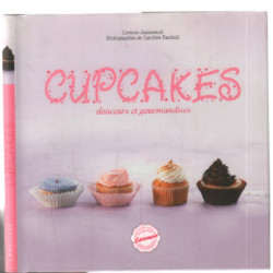 Cupcakes (35 recettes)