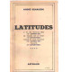 Latitudes