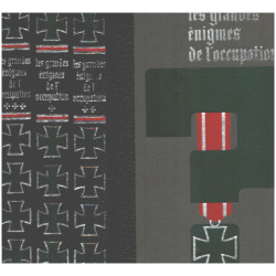 Les grandes enigmes de l'occupation / complet en 3 tomes