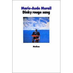 Dinky rouge sang