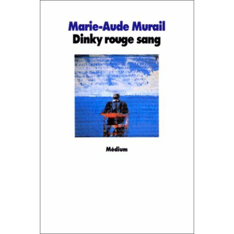 Dinky rouge sang
