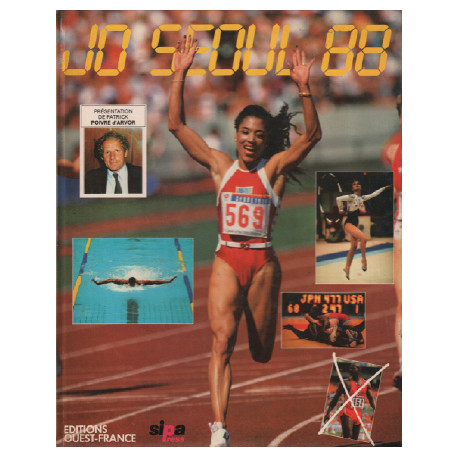 Jo seoul 88