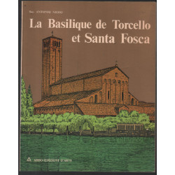 La basilique de torcello et santa fosca