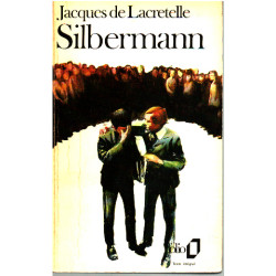 Silbermann