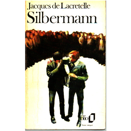 Silbermann