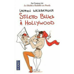 Stiletto blues à Hollywood