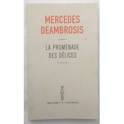 La Promenade des délices