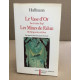 Le vase d'or/ ed bilingue