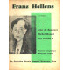 Etudes de jean de boschere michel Manoll guy le clec'h