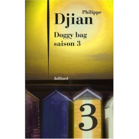 Doggy Bag : Saison 3