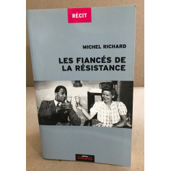Les fiancés de la Résistance