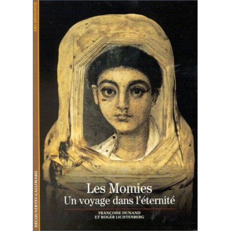 LES MOMIES. Un voyage dans l'éte