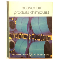 Nouveaux produits chimiques
