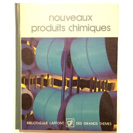 Nouveaux produits chimiques