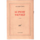 Le petit sauvage