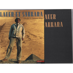 Lauer et Sakkara