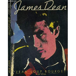 James Dean (nombreuses photographies )
