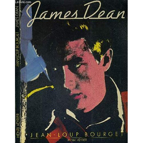 James Dean (nombreuses photographies )