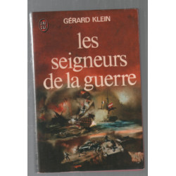 Les seigneurs de la guerre