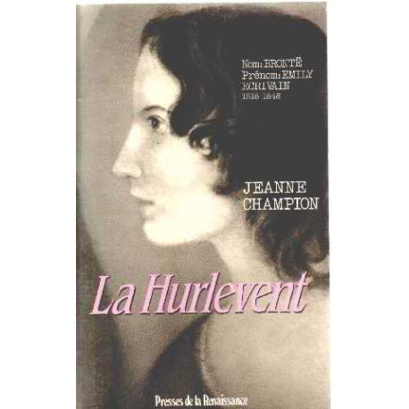 Hurlevent