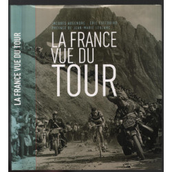 La France vue du Tour