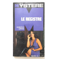 Le registre