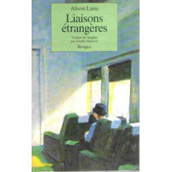 Liaisons étrangères