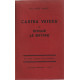 Castra vetera ou civilis le batave