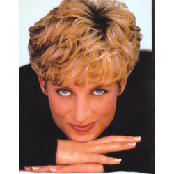 Diana : 1961-1997