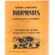 Tourmentes / 27 bois originaux de dubray