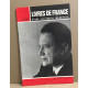 Livres de France Revue littéraire mensuelle/ mai 1967 / nuémro...