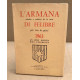 L'armana di felibre pèr l'an de graci 1963