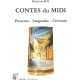 Contes du midi