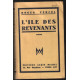 L'ile des revenants