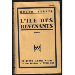 L'ile des revenants