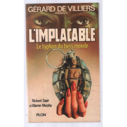 L'Implacable : Le typhon du tiers monde