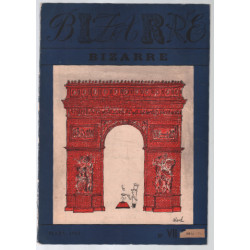 Revue bizarre n° VII (1957)