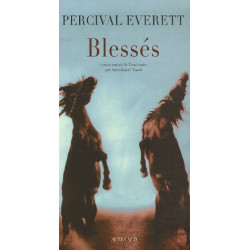 Blessés