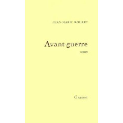 Avant-guerre