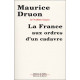 La France aux ordres d'un cadavre
