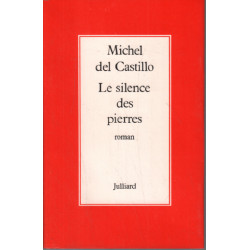 Le silence des pierres