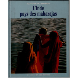 L'Inde pays des maharajas