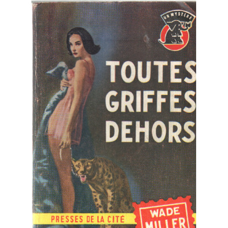 Toutes griffes dehors