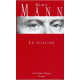 Le volcan : Un roman de l'émigration allemande 1933-1939