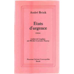 Etats d'urgence