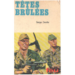 Têtes brulées