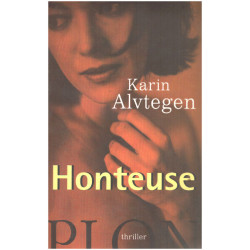 HONTEUSE