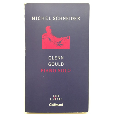 Glenn gould piano solo aria et trente variations