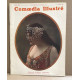 Comoedia illustré n° 8 / couverture mademoiselle Marcelle Demougeot