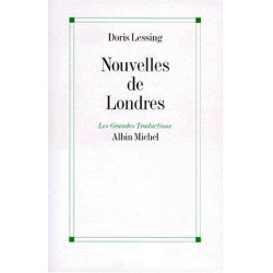 Nouvelles de Londres